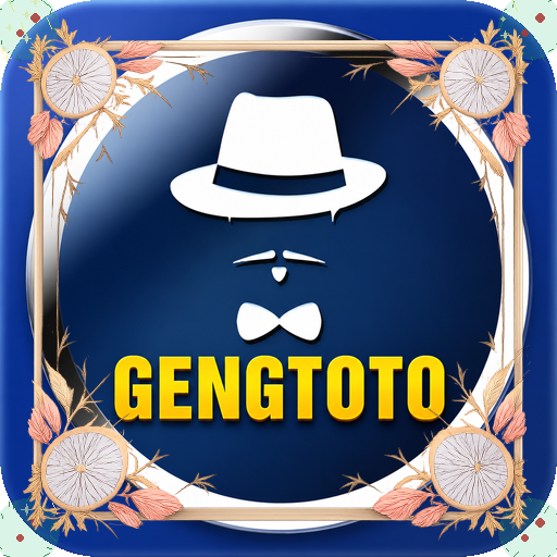 gengtoto — galeri pratinjau - APK Resmi
