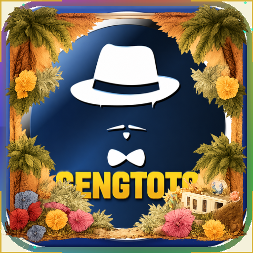 gengtoto — galeri pratinjau Resmi APK
